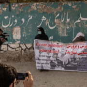Taliban’s Ban on Girls’ Education in Afghanistan