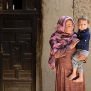 Five ways supporting women to care for their livestock can help families